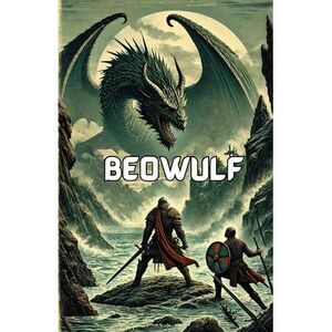 Beowulf(Illustrated) -- Anonymous